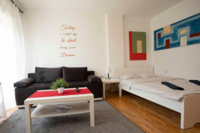 Studio Apartman Natali